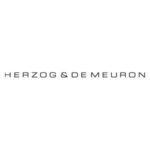 Herzog & Demeuron logo